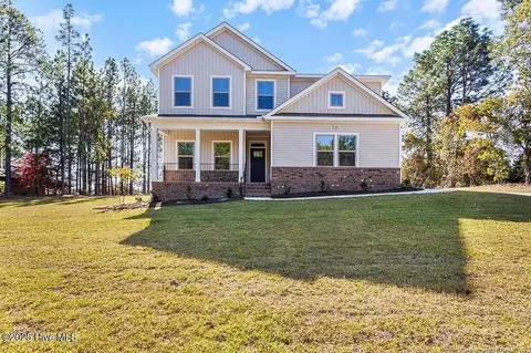 48 Woodland Cir, Jackson Springs, NC 27281