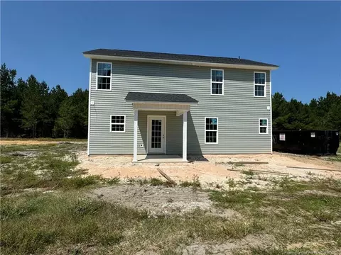 152 Return Dr, Raeford, NC 28376 photo 2
