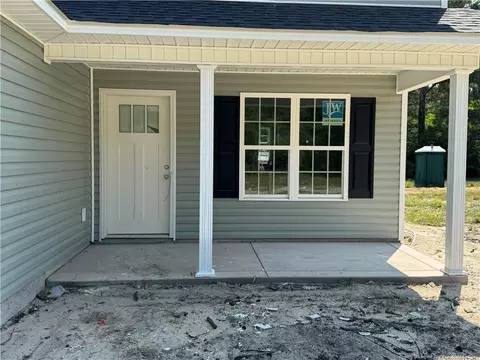 152 Return Dr, Raeford, NC 28376 photo 3