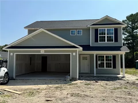 152 Return Dr, Raeford, NC 28376 photo 1