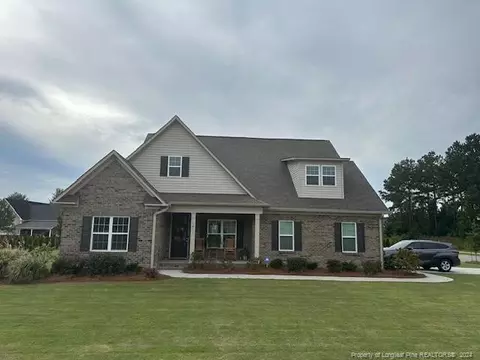 1611 Red Bud Ln, Lumberton, NC 28358