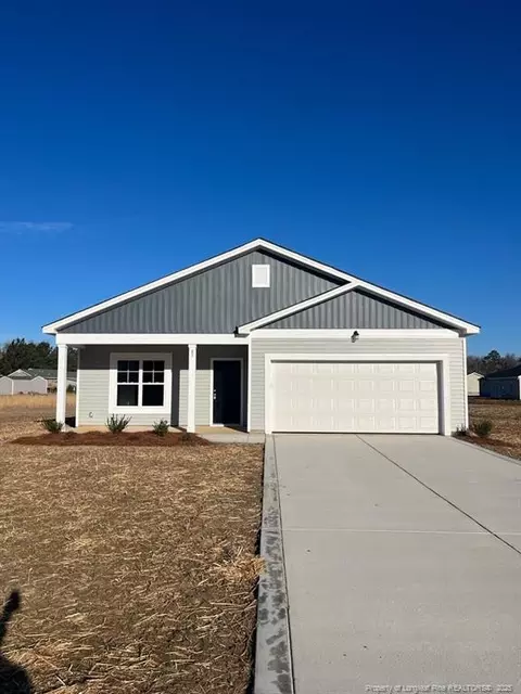 83 Glencove Dr, Lumberton, NC 28360