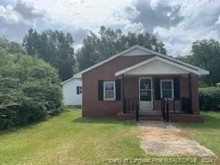 105 Marion Rd, Lumberton, NC 28358
