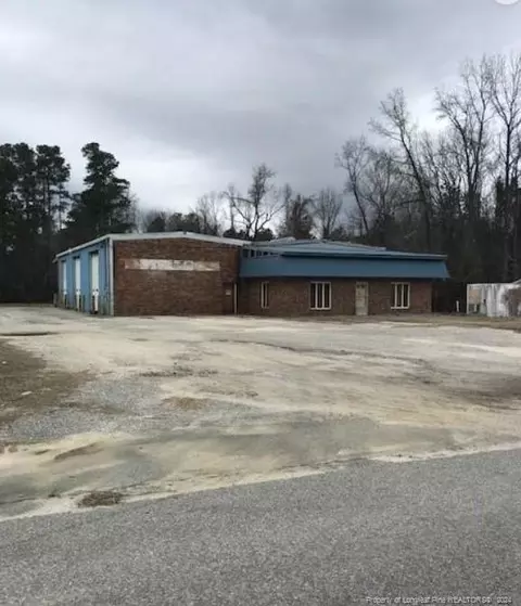 146 Bethel Church Rd, Dublin, NC 28332