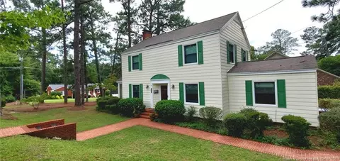 336 Circle Dr, Fayetteville, NC 28305