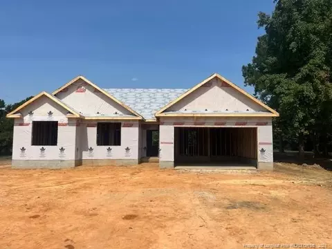 100 Avery Rd, Erwin, NC 28339