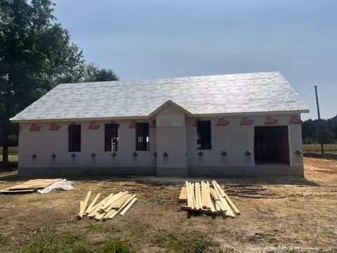 100 Avery Rd, Erwin, NC 28339 photo 2