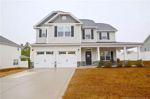 34 Old Montague Way, Cameron, NC 28326