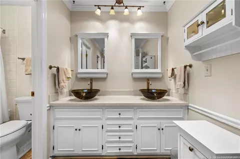 Bath - 260 Lake Forest Dr, Pinehurst, NC 28374 photo 3 of 4