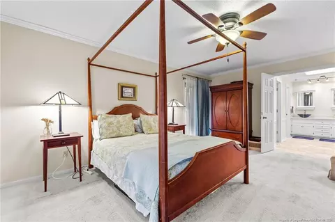 Bedroom - 260 Lake Forest Dr, Pinehurst, NC 28374 photo 1 of 4