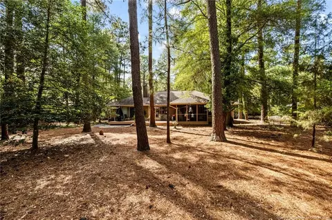 Exterior - 260 Lake Forest Dr, Pinehurst, NC 28374 photo 12 of 17