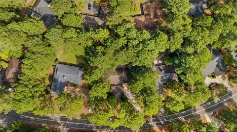 View/Area - 260 Lake Forest Dr, Pinehurst, NC 28374 photo 1 of 2
