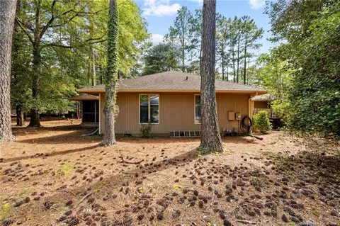 Exterior - 260 Lake Forest Dr, Pinehurst, NC 28374 photo 11 of 17