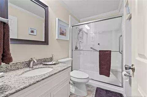 Bath - 260 Lake Forest Dr, Pinehurst, NC 28374 photo 4 of 4