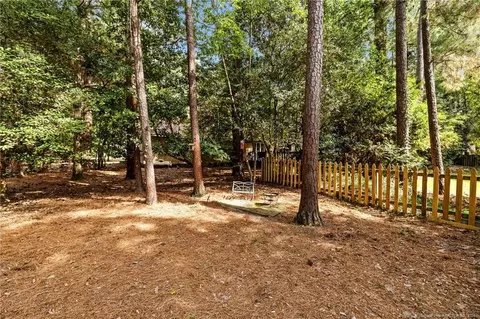 Exterior - 260 Lake Forest Dr, Pinehurst, NC 28374 photo 13 of 17