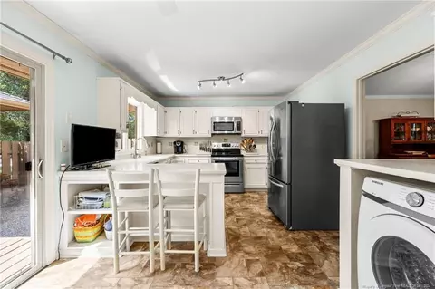 Kitchen - 260 Lake Forest Dr, Pinehurst, NC 28374 photo 1 of 2