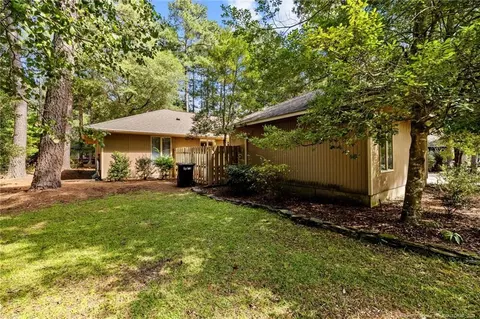 Exterior - 260 Lake Forest Dr, Pinehurst, NC 28374 photo 15 of 17