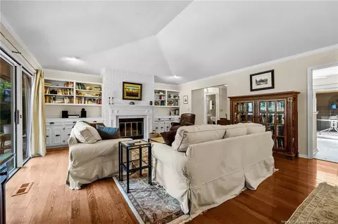 Other - 260 Lake Forest Dr, Pinehurst, NC 28374 photo 2 of 9