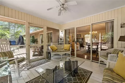 Exterior - 260 Lake Forest Dr, Pinehurst, NC 28374 photo 17 of 17
