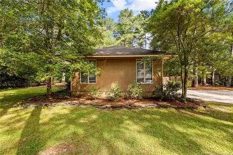 Exterior - 260 Lake Forest Dr, Pinehurst, NC 28374 photo 14 of 17