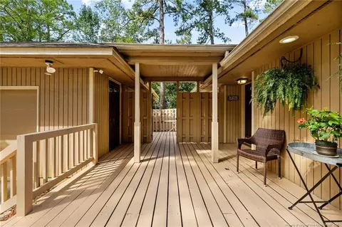 Exterior - 260 Lake Forest Dr, Pinehurst, NC 28374 photo 3 of 17
