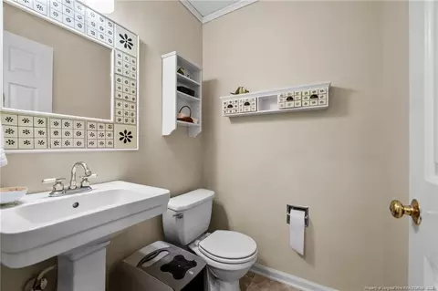 Bath - 260 Lake Forest Dr, Pinehurst, NC 28374 photo 1 of 4