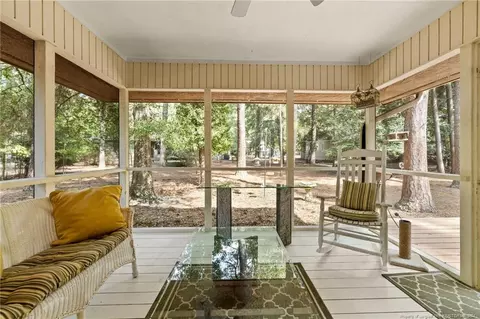 Exterior - 260 Lake Forest Dr, Pinehurst, NC 28374 photo 16 of 17