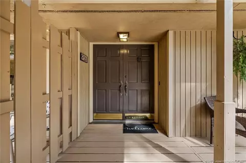 Entry Way - 260 Lake Forest Dr, Pinehurst, NC 28374 photo 1 of 5