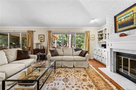Living - 260 Lake Forest Dr, Pinehurst, NC 28374 photo 1 of 1