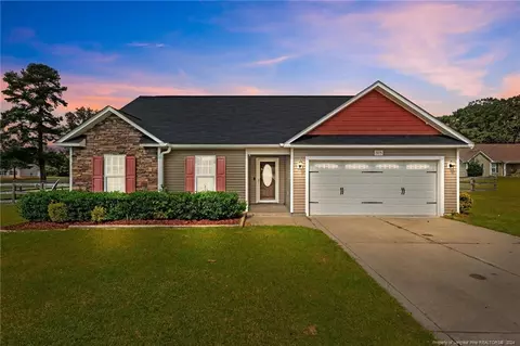 3115 John Mcmillan Rd, Hope Mills, NC 28348