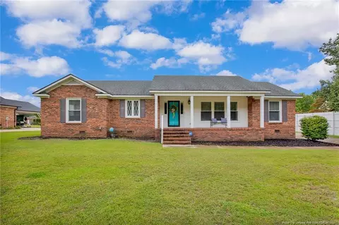 34 Kensington St, Lumberton, NC 28358