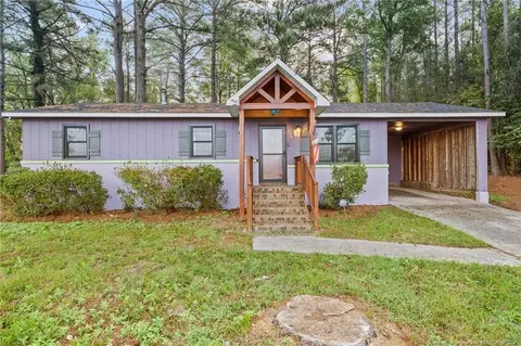 273 Old Cheraw Hwy, Rockingham, NC 28379