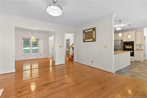 Living - 451 Senter Ln, Bunnlevel, NC 28323 photo 2 of 3