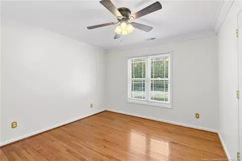 Bedroom - 451 Senter Ln, Bunnlevel, NC 28323 photo 1 of 6