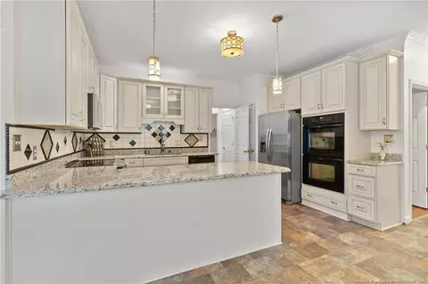 Kitchen - 451 Senter Ln, Bunnlevel, NC 28323 photo 2 of 5