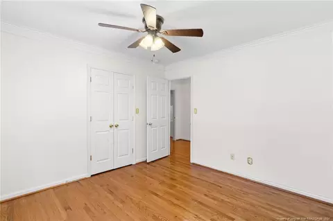 Bedroom - 451 Senter Ln, Bunnlevel, NC 28323 photo 2 of 6