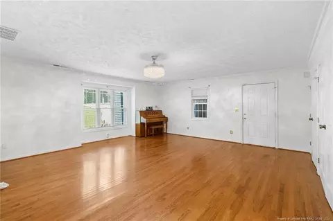 Living - 451 Senter Ln, Bunnlevel, NC 28323 photo 3 of 3