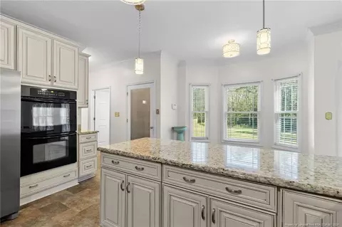 Kitchen - 451 Senter Ln, Bunnlevel, NC 28323 photo 5 of 5