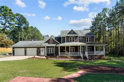 451 Senter Ln, Bunnlevel, NC 28323