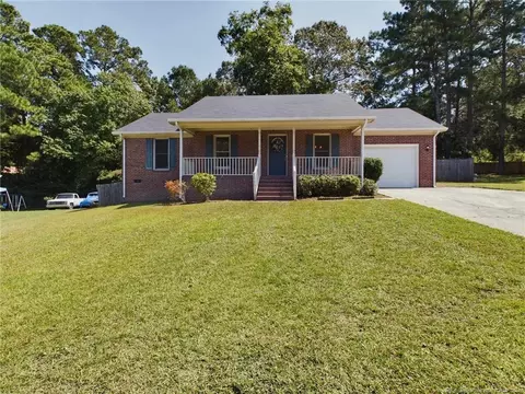 1990 Wheeling St, Fayetteville, NC 28303