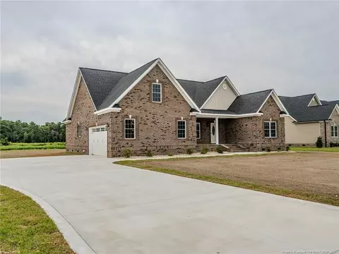 775 Norment Rd, Lumberton, NC 28360