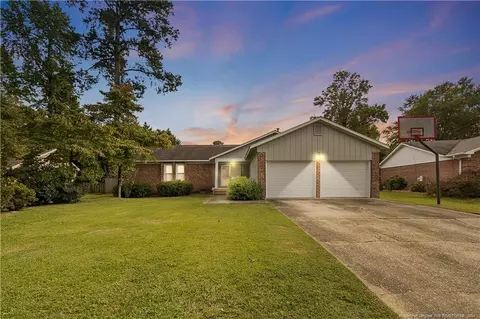 3423 Sugar Cane Cir, Fayetteville, NC 28303