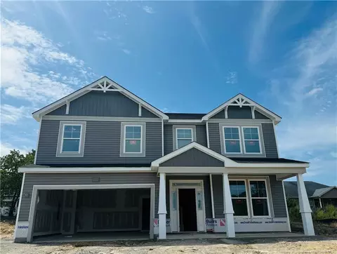 27 Willow Walk Way, Cameron, NC 28326
