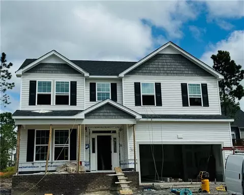 192 Old Montague Way, Cameron, NC 28326
