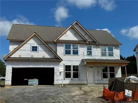 76 Steeple Rdg, Cameron, NC 28326