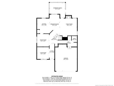 32 Waterside Cir, Spring Lake, NC 28390 photo 44