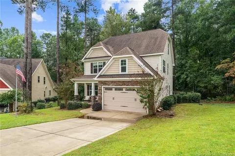 32 Waterside Cir, Spring Lake, NC 28390 photo 3