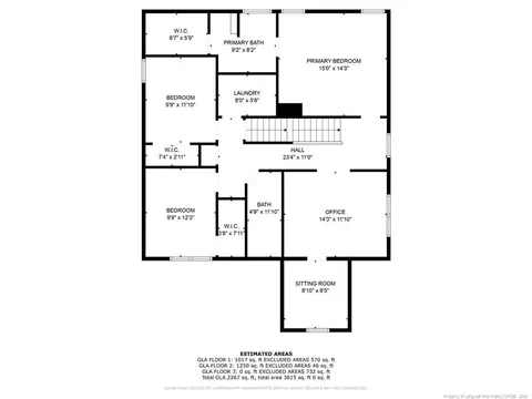 32 Waterside Cir, Spring Lake, NC 28390 photo 45