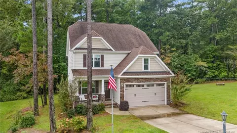 32 Waterside Cir, Spring Lake, NC 28390 photo 2