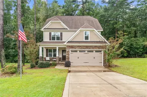32 Waterside Cir, Spring Lake, NC 28390 photo 1